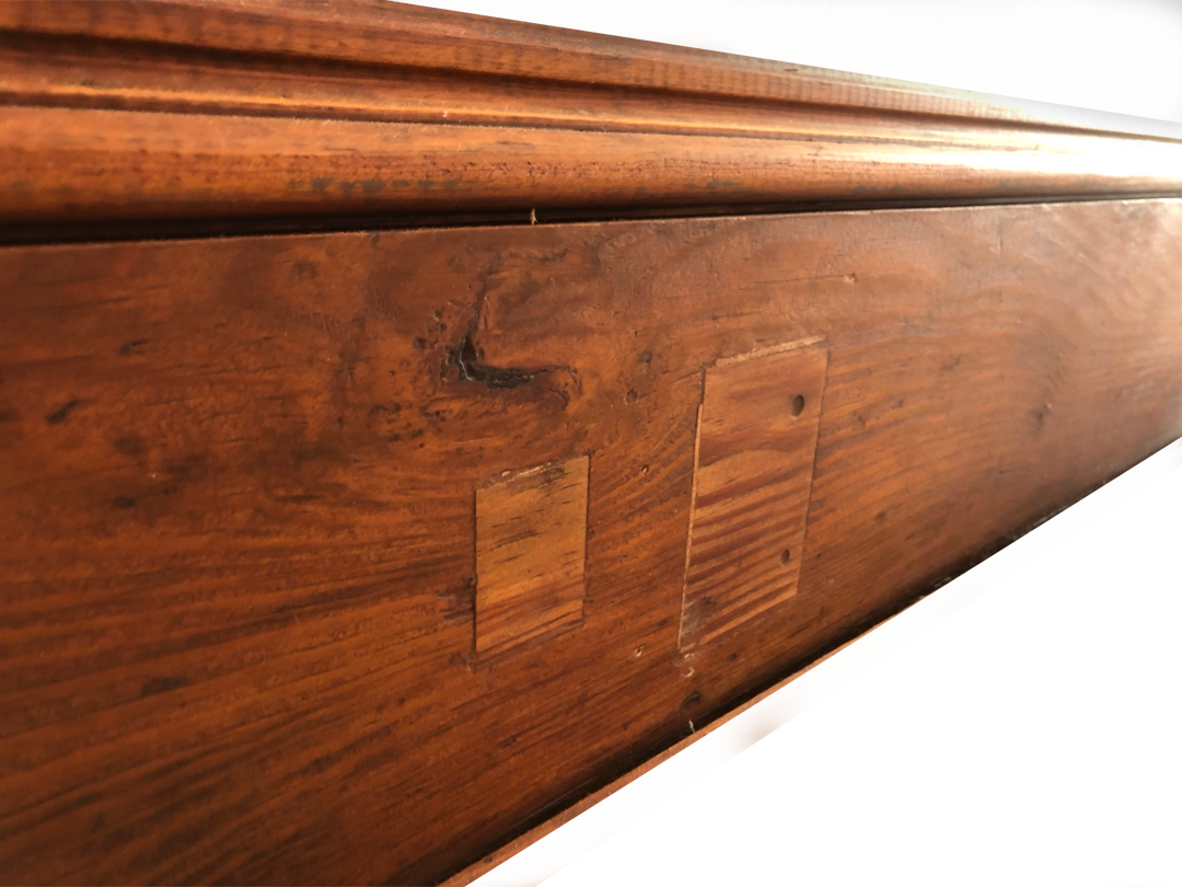 Custom Furniture Project