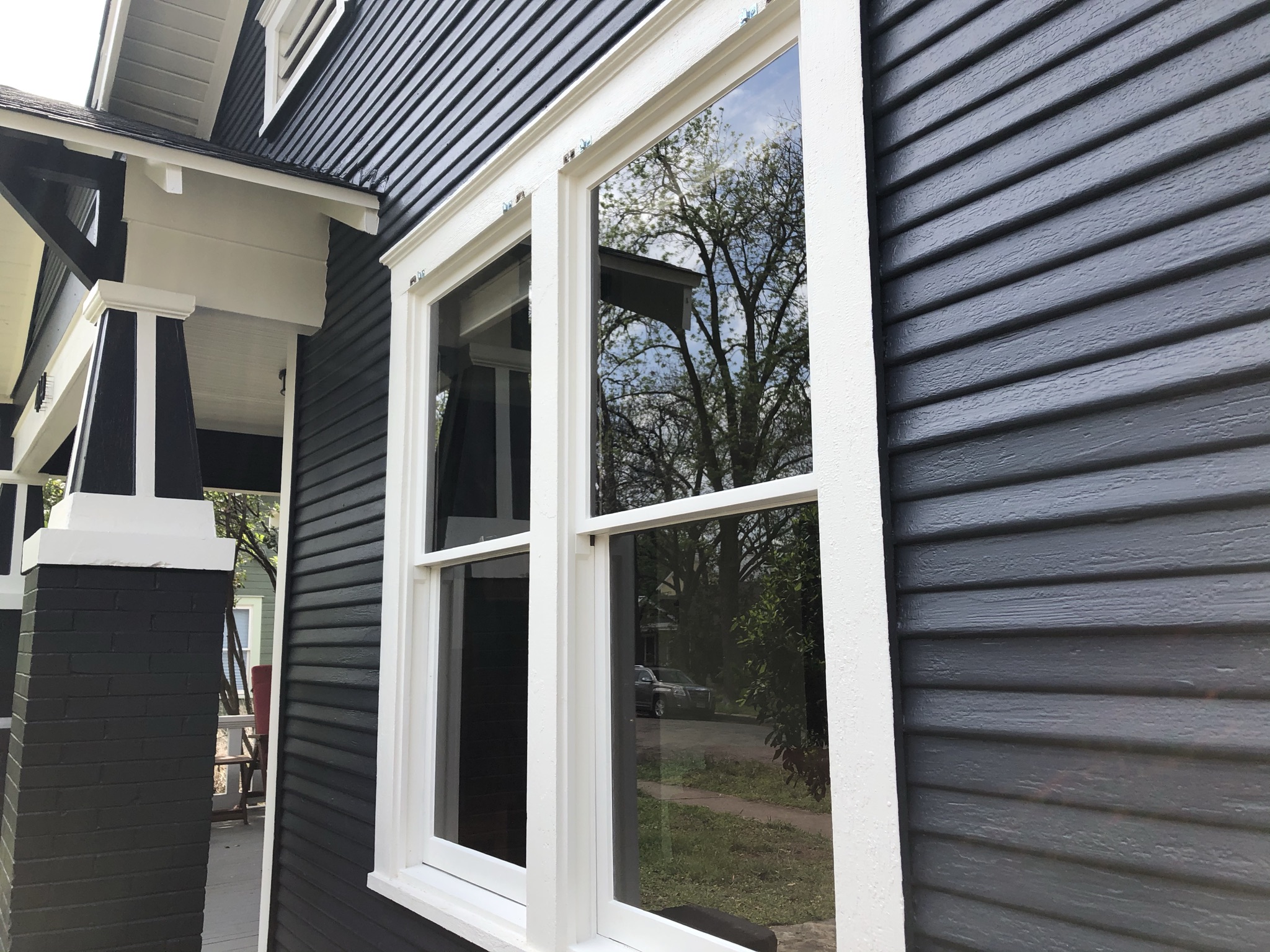 Glass Panel & Window Repair